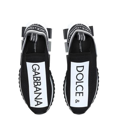 dolce gabbana sneakers sorrento|dolce gabbana sorrento sneakers sale.